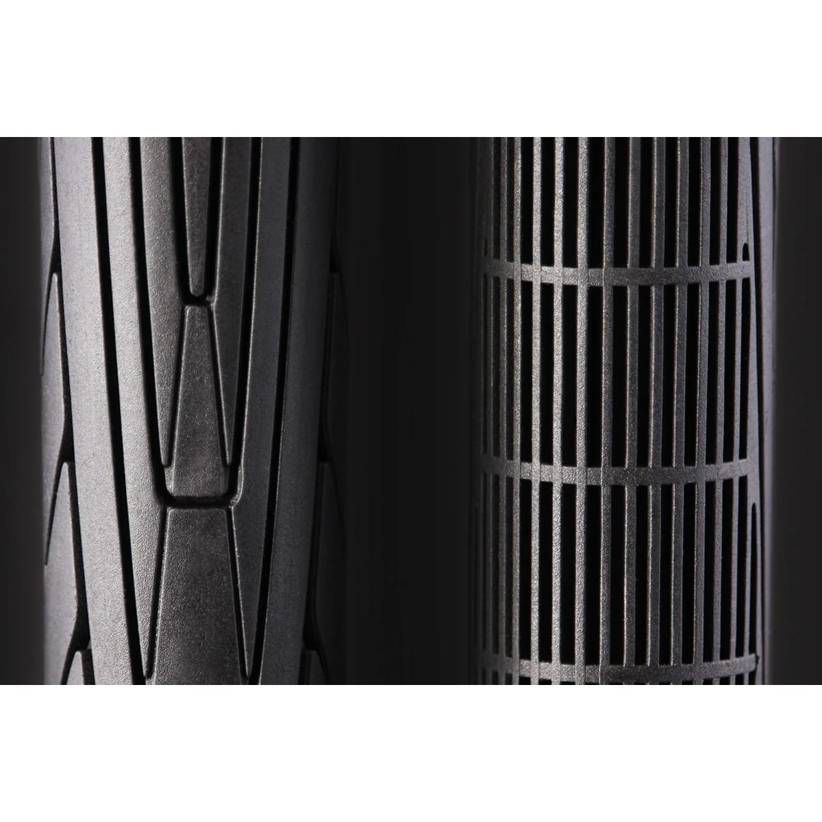 Grips SB3 HORNET Lock-On Noir - Image 2