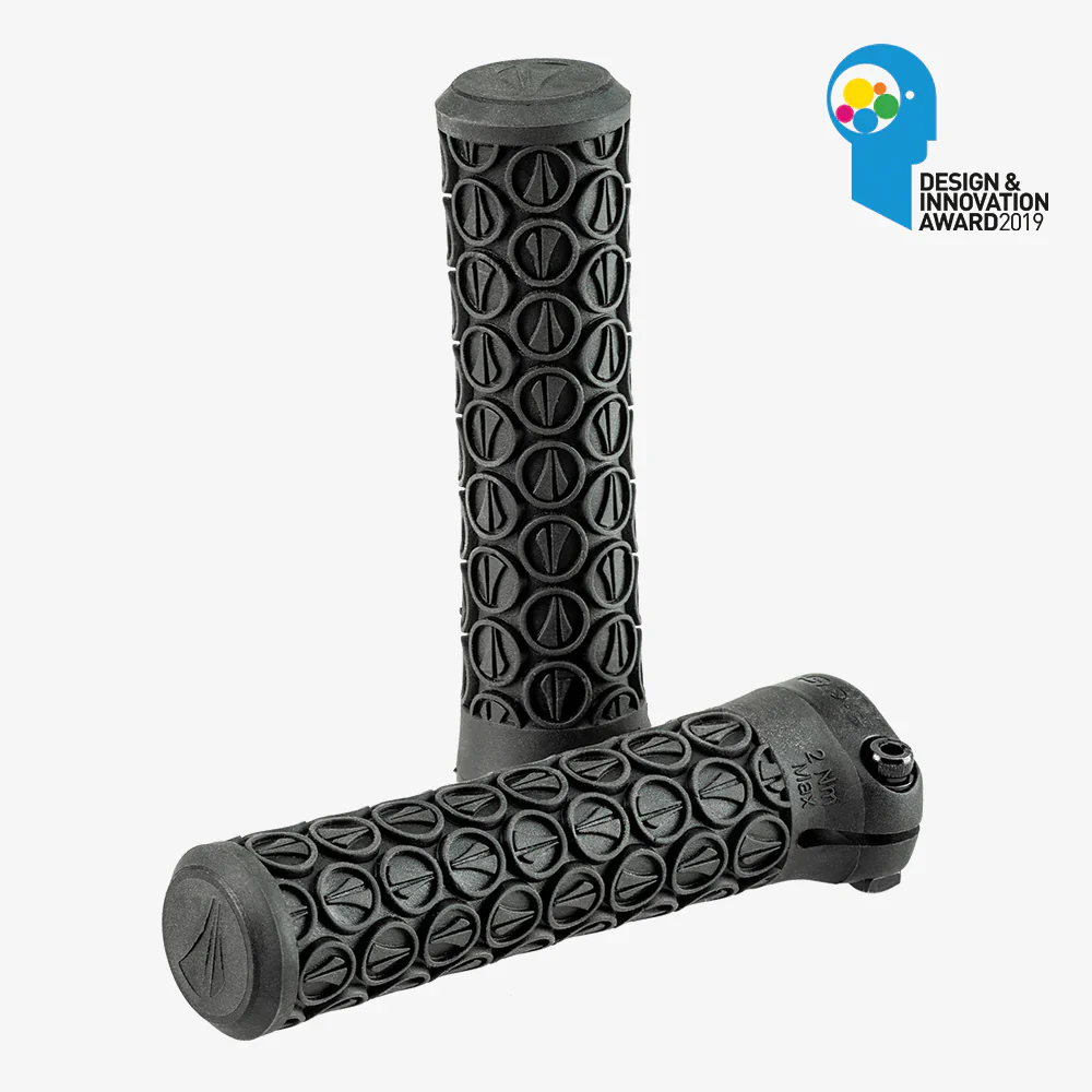 Grips SDG SLATER Junior Noir