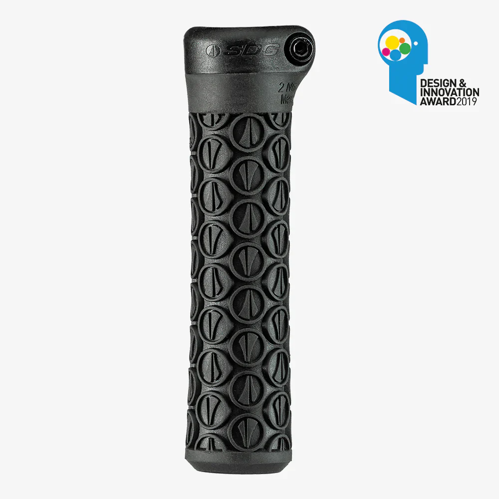 Grips SDG SLATER Junior Noir - Image 2