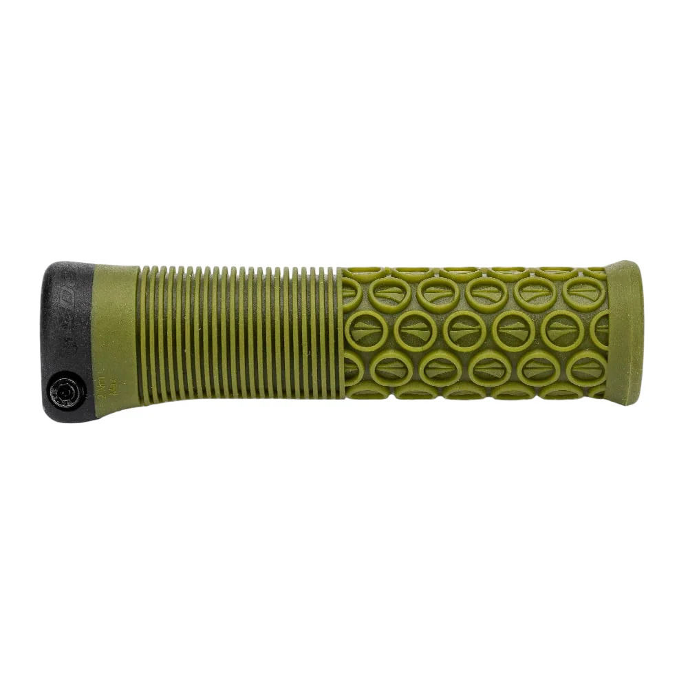 Grips SDG THRICE 136 mm Vert Olive - Image 2