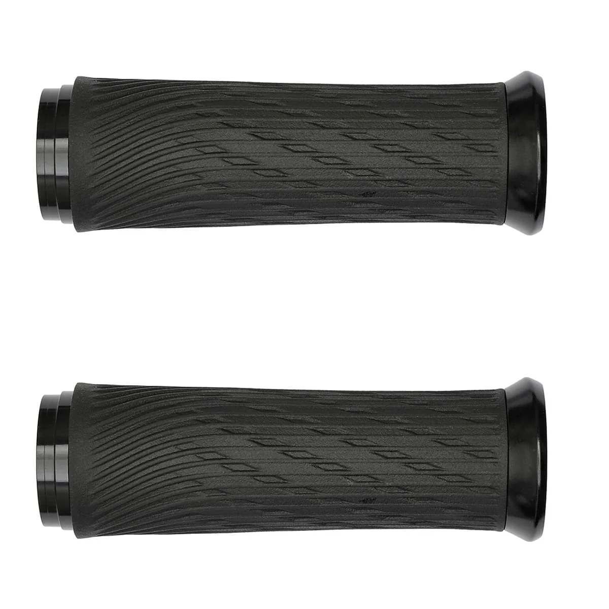 Grips SRAM pour Poignées Grip Shift Noir (100mm)