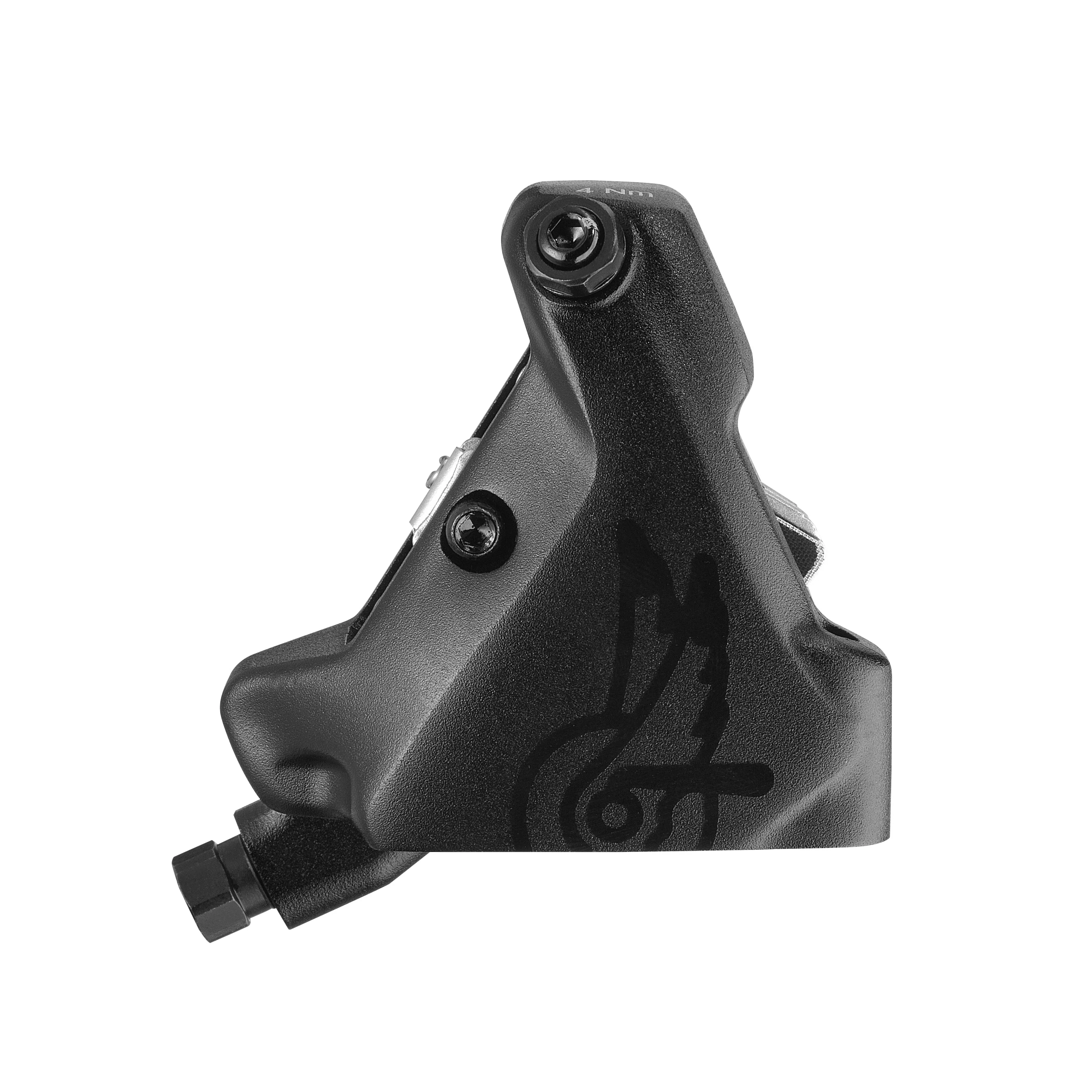 Mini Groupe CAMPAGNOLO RECORD X 1x13V GRAVEL - Image 5