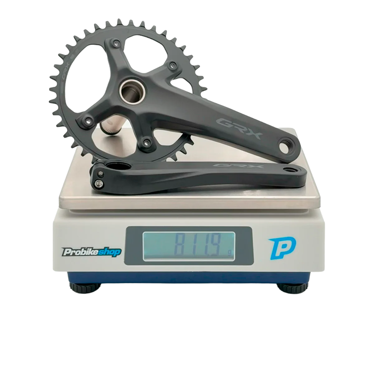 Groupe SHIMANO GRX RX717 1x12V - Image 13