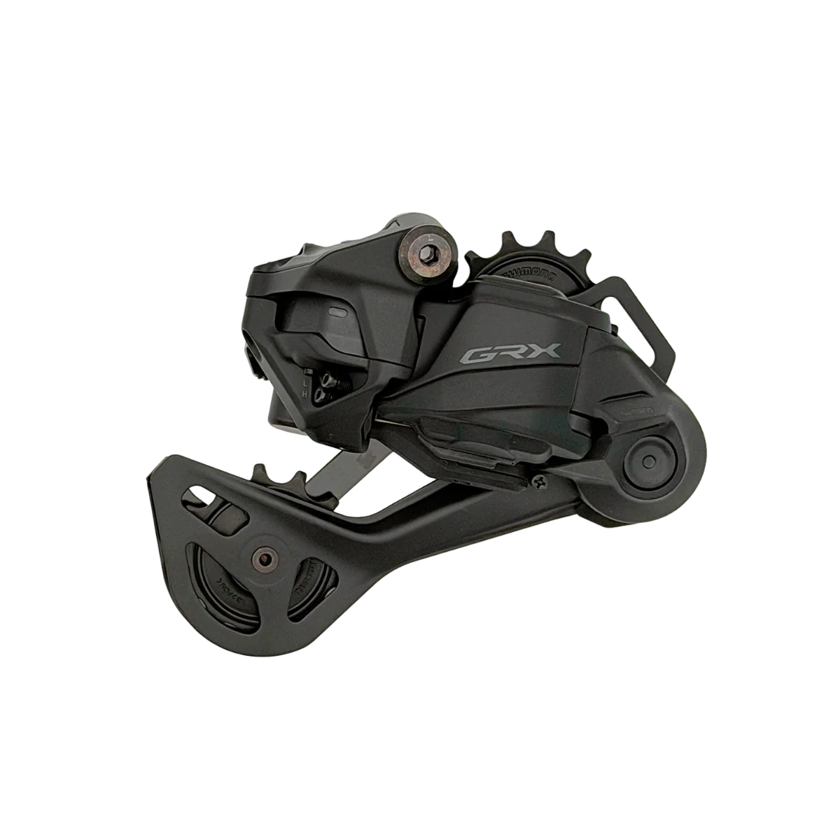 Groupe SHIMANO GRX RX717 1x12V - Image 4