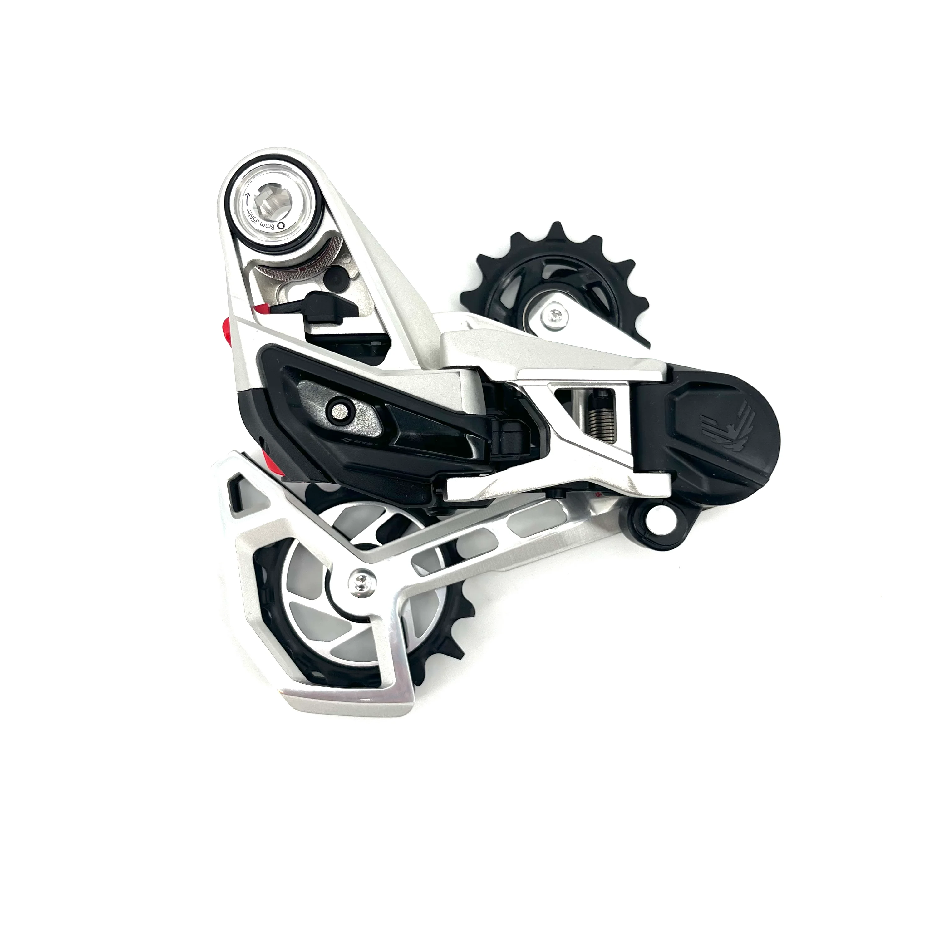 Groupe SRAM EAGLE T-TYPE TRANSMISSION 1987 - Édition Limitée - Image 15