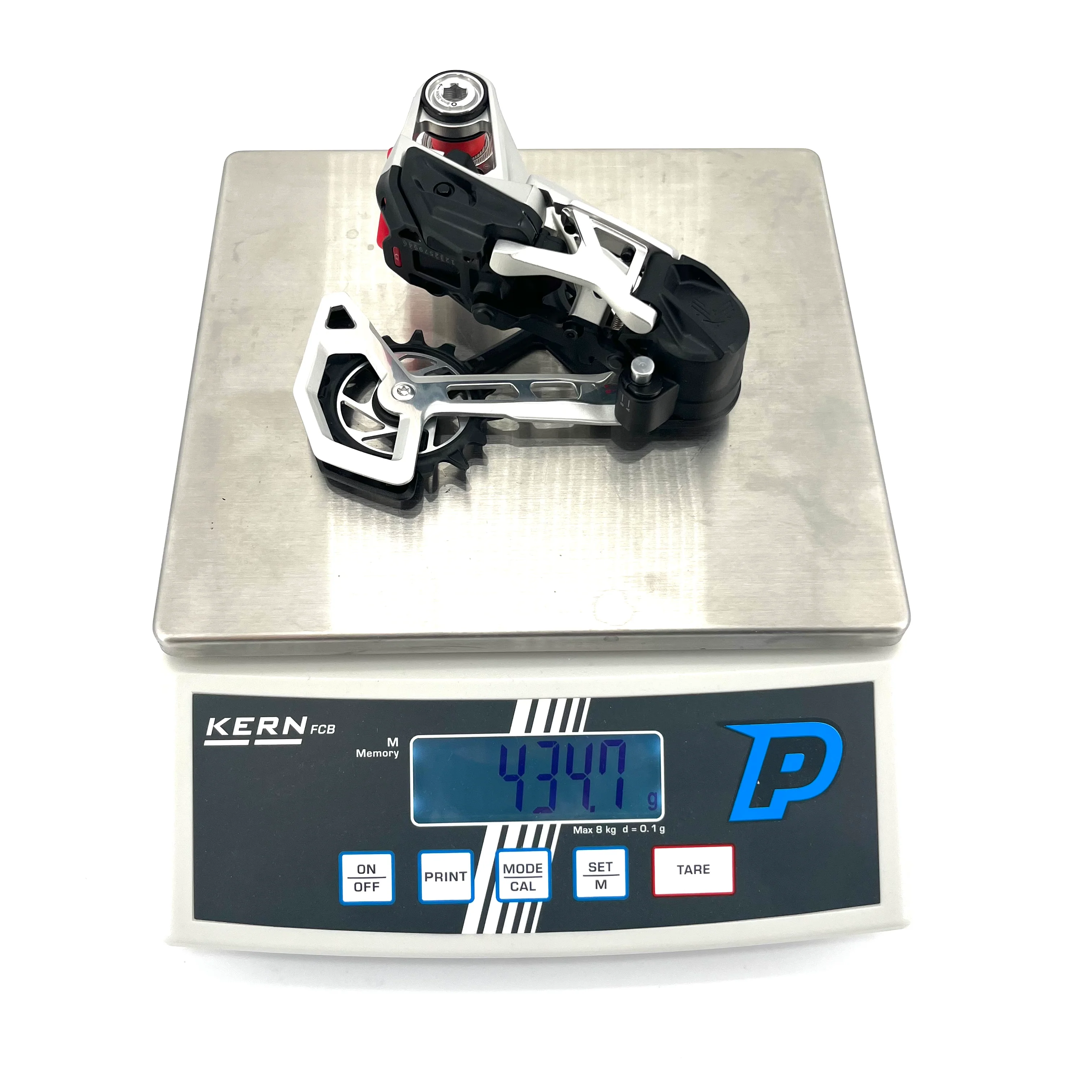 Groupe SRAM EAGLE T-TYPE TRANSMISSION 1987 - Édition Limitée - Image 20