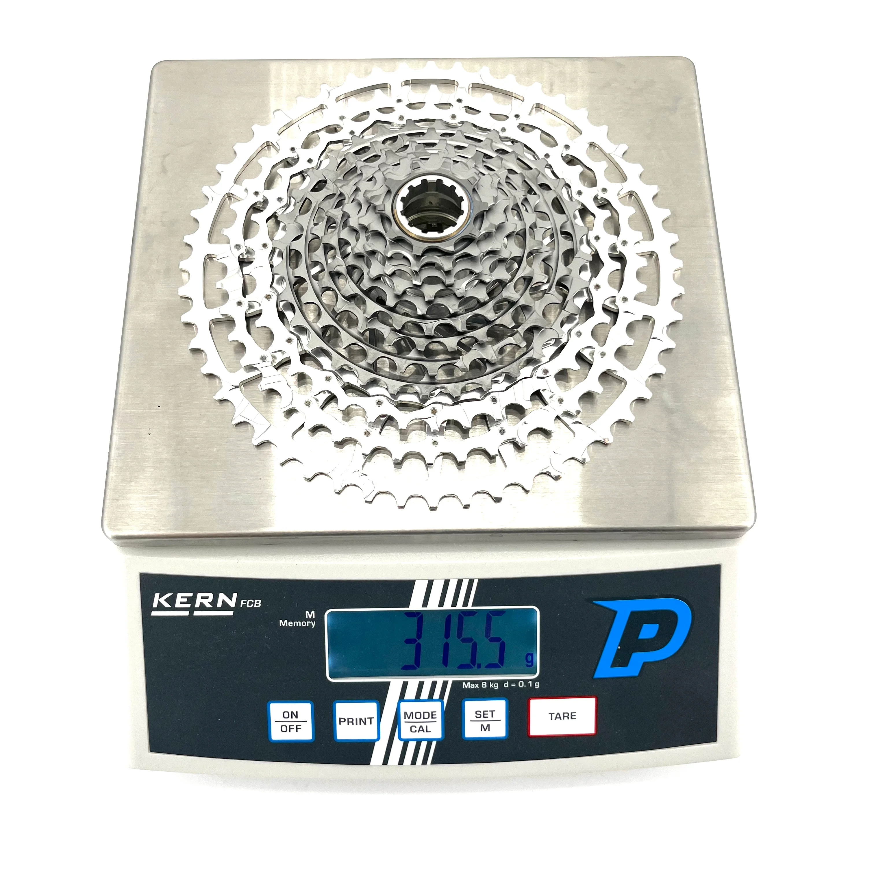 Groupe SRAM EAGLE T-TYPE TRANSMISSION 1987 - Édition Limitée - Image 21