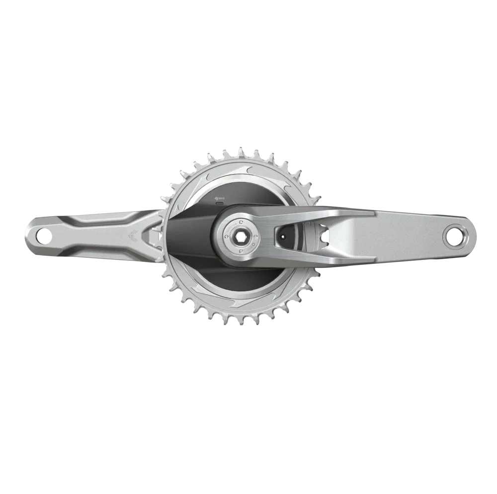 Groupe SRAM EAGLE T-TYPE TRANSMISSION 1987 - Édition Limitée - Image 5