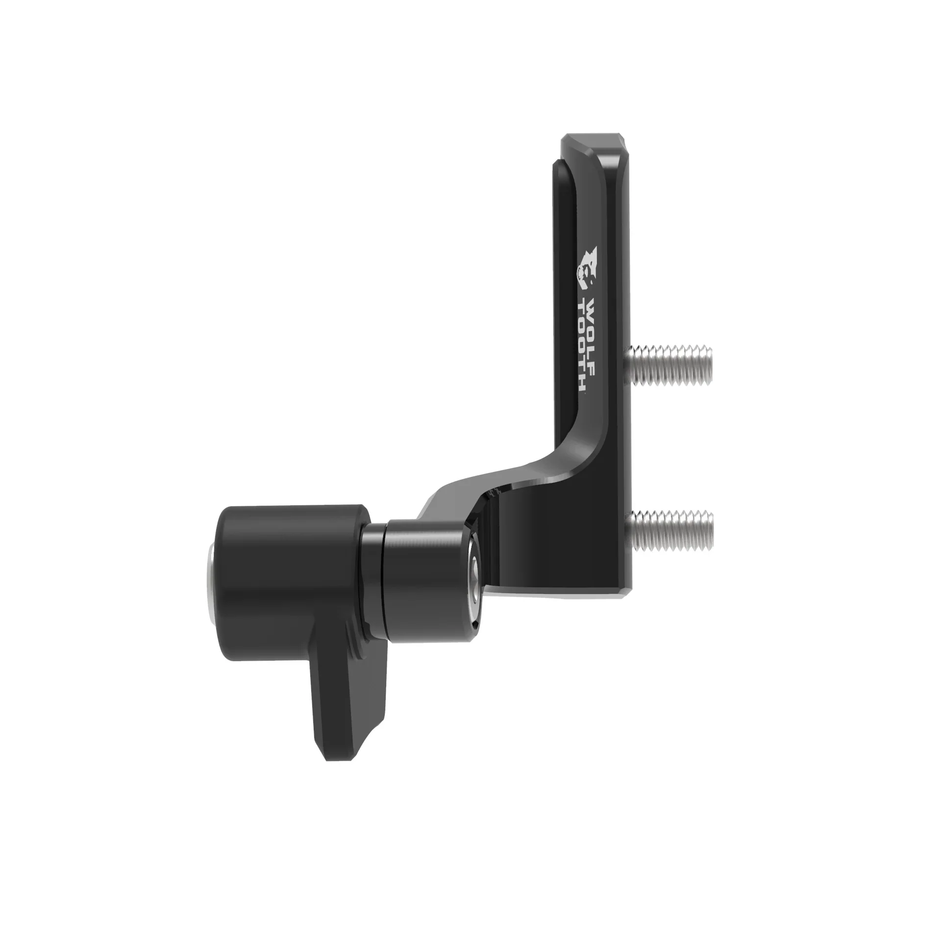 Guide-Chaîne WOLFTOOTH LONEWOLF AERO Mid Sweep pour CERVELO - Image 4