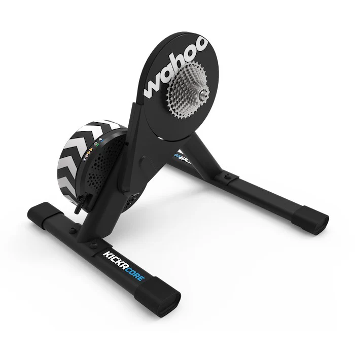 Home trainer WAHOO KICKR CORE V2