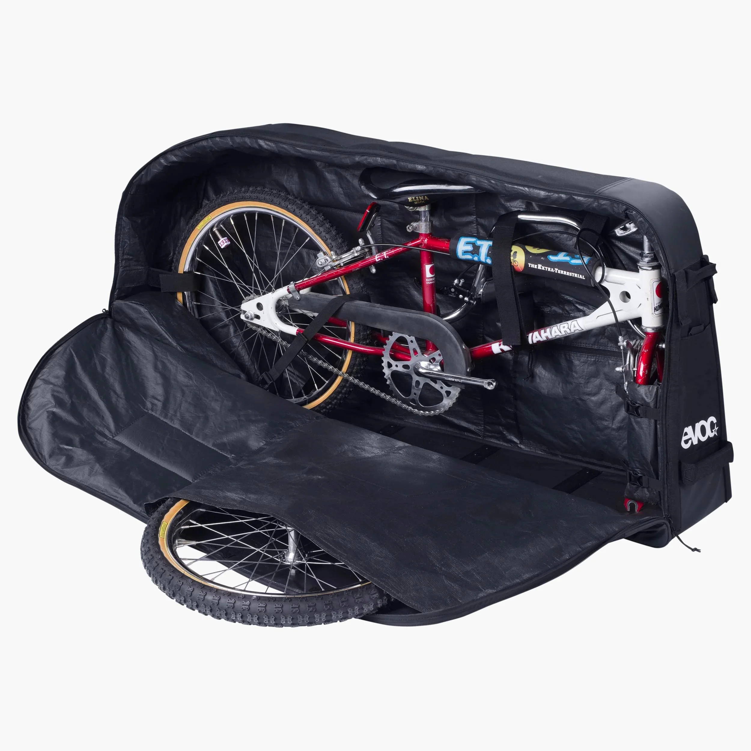 Housse de Transport pour BMX EVOC BIKE BAG - Image 5