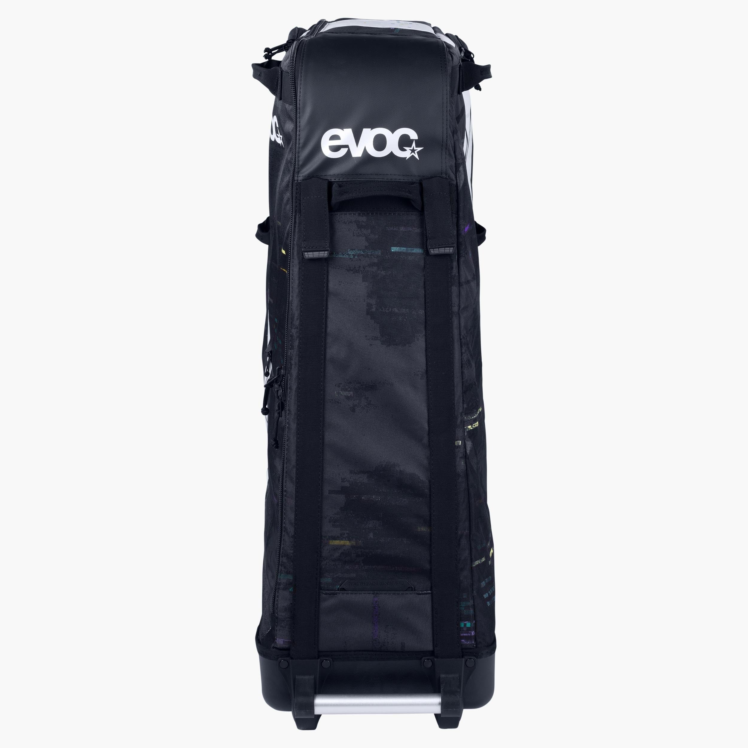Housse de Transport pour Vélo EVOC BIKE BAG PRO Noir - Image 3