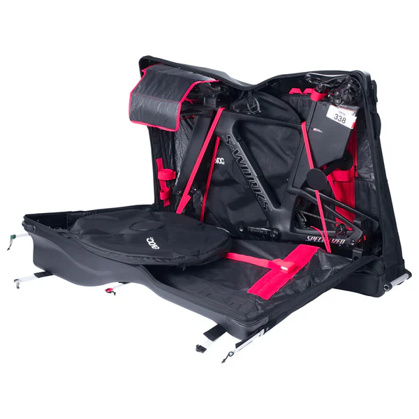 Housse de Transport pour Vélo Route EVOC BIKE BAG PRO - Image 4