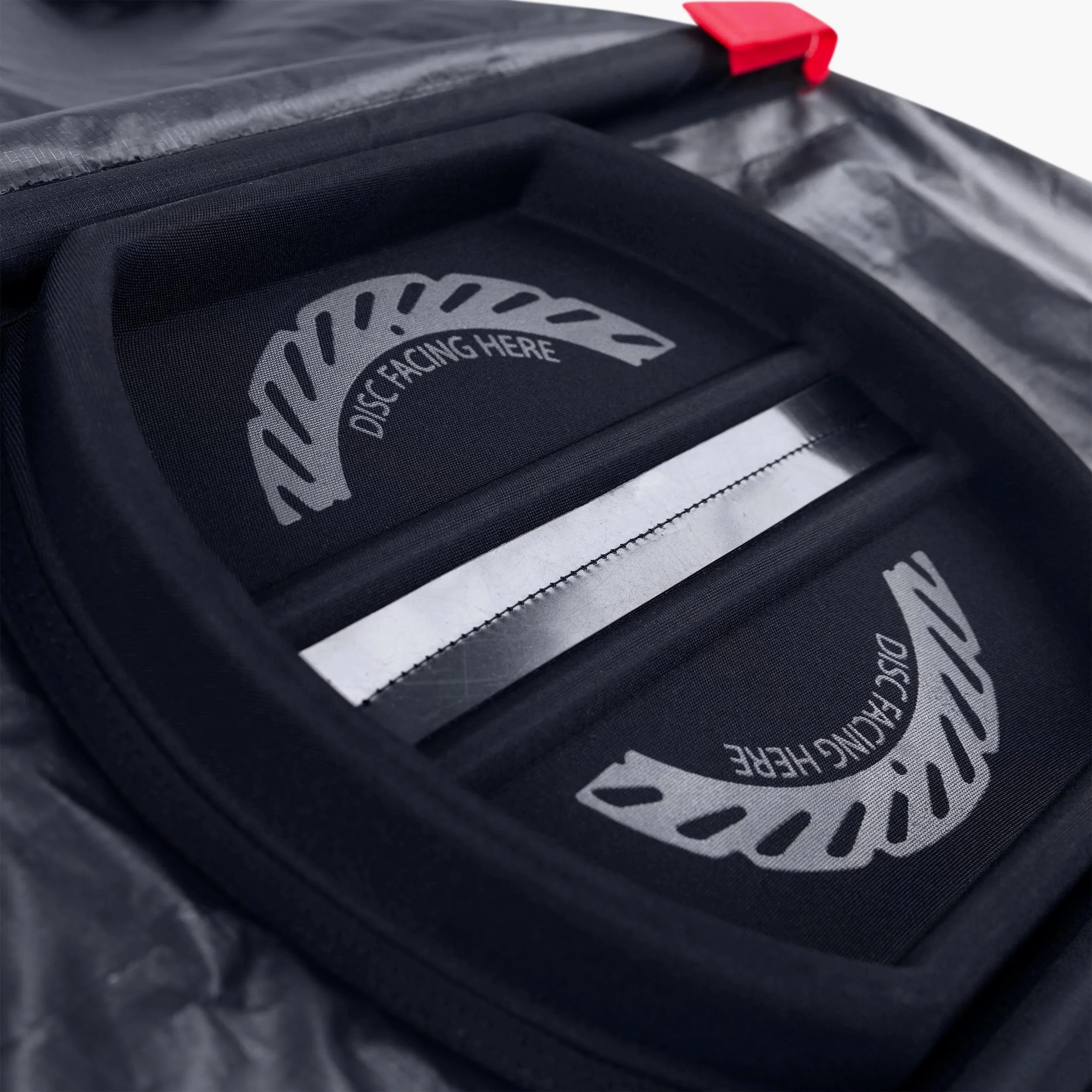 Housse de Transport pour VTT EVOC MOUNTAIN BIKE BAG PRO - Image 14
