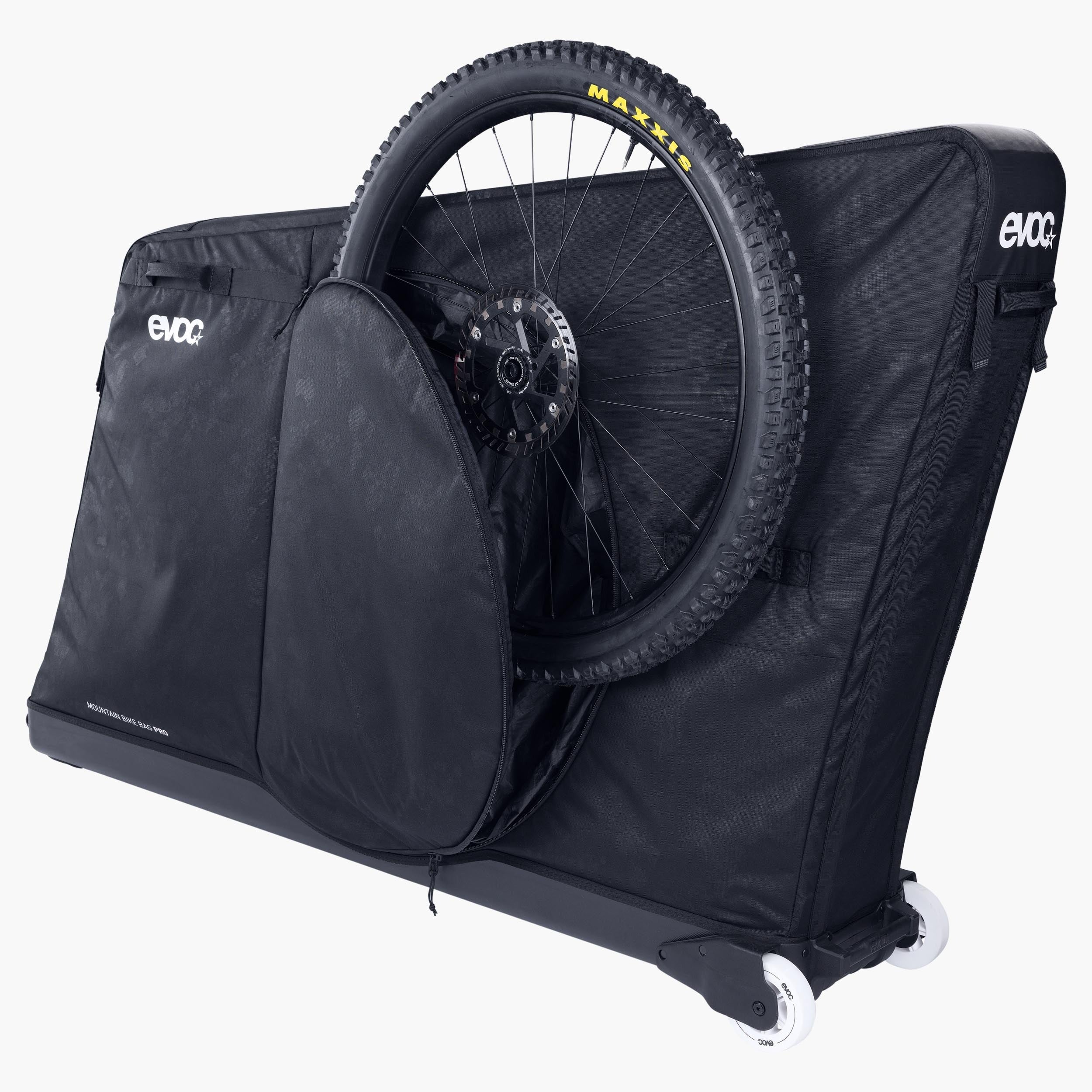 Housse de Transport pour VTT EVOC MOUNTAIN BIKE BAG PRO - Image 5