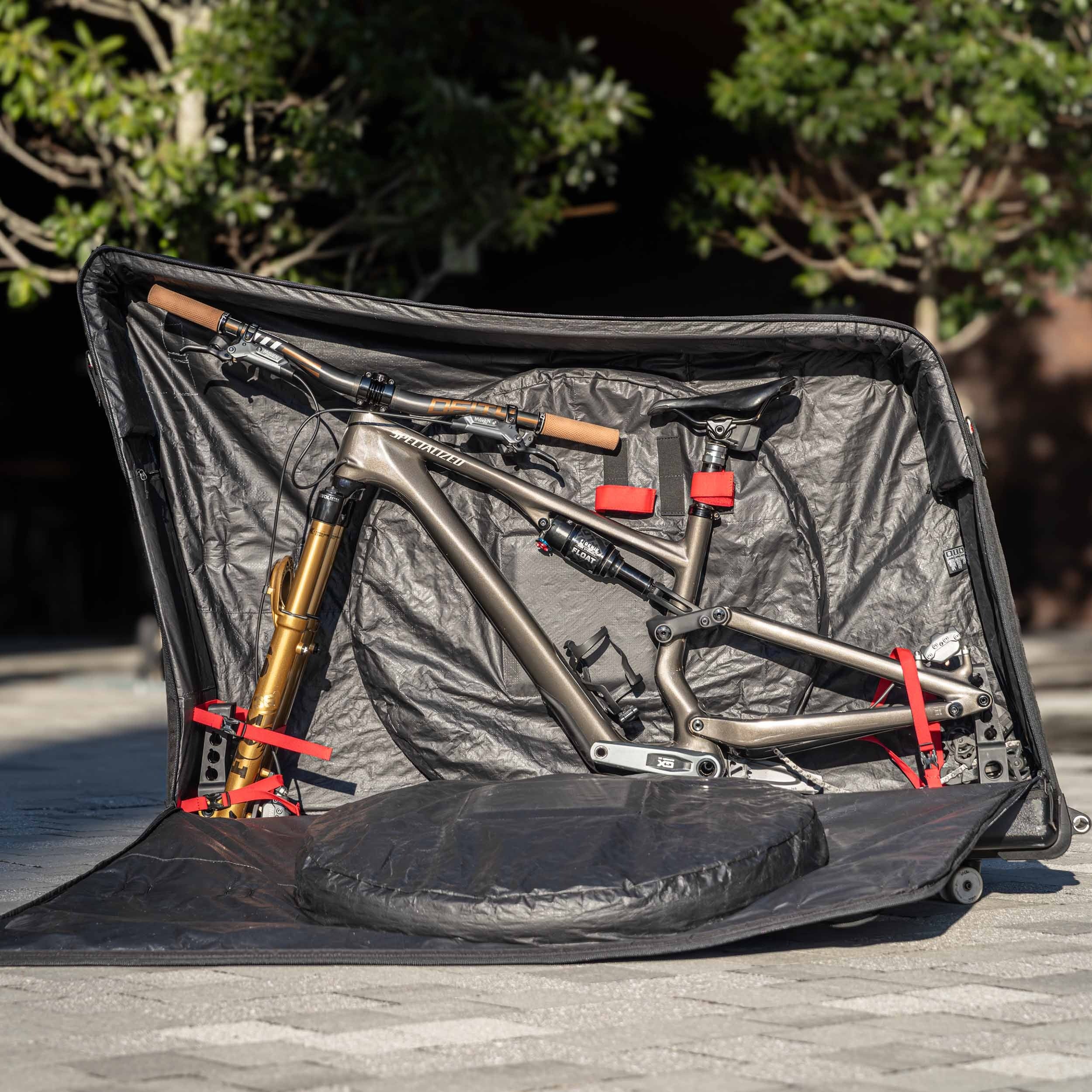 Housse de Transport pour VTT EVOC MOUNTAIN BIKE BAG PRO - Image 7