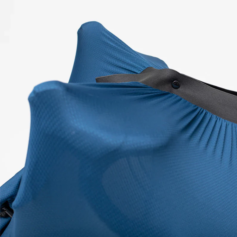 Housse de Vélo Extensible BUDS BIKE SOCK COVER Bleu - Image 4