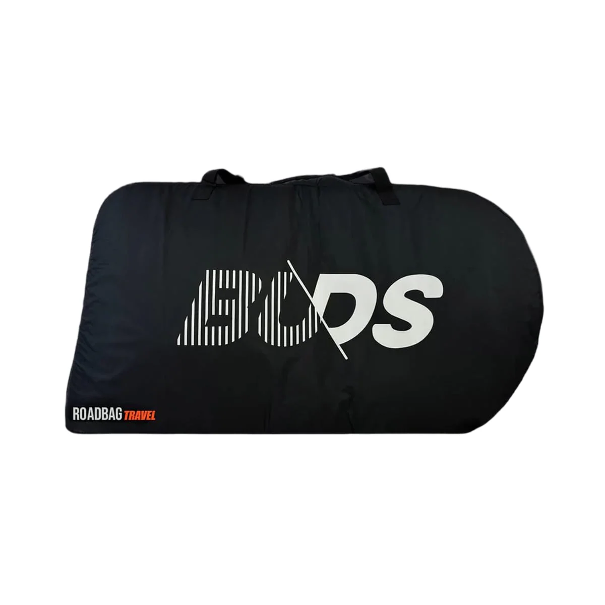 Housse de Vélo Route BUDS ROADBAG TRAVEL (spécial Avion) Noir