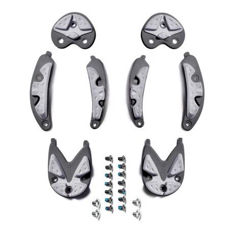 Inserts Chaussures SIDI SRS CC MTB Gris