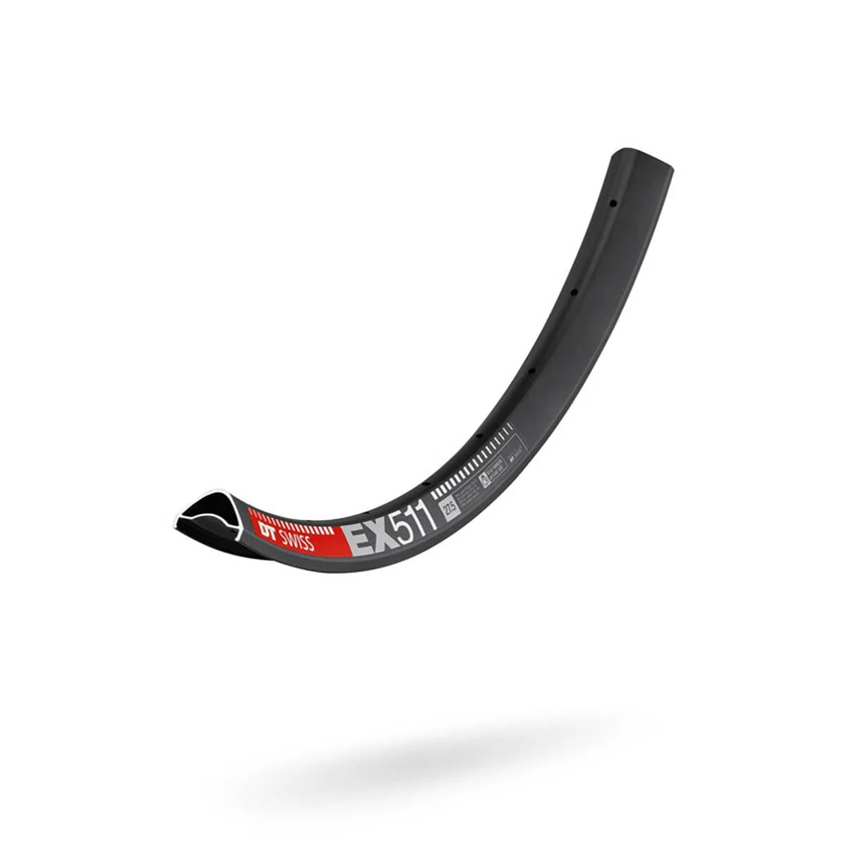 Jante DT SWISS EX 511 27.5" 30 mm