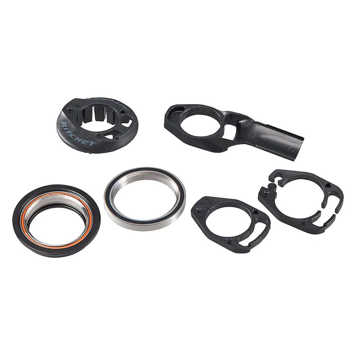 Jeu de Direction RITCHEY Comp Switch Upper Press Fit 1.5" ZS56 pour Potence 100 - Image 2