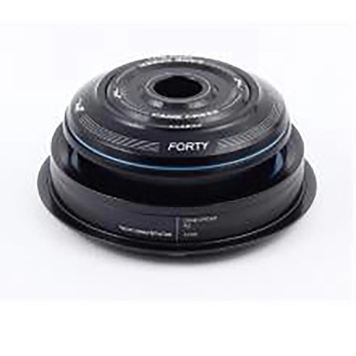 Jeu de Direction Semi-Intégré CANE CREEK FORTY 1"1/8 ZS44-ZS56 BAA0585K Noir
