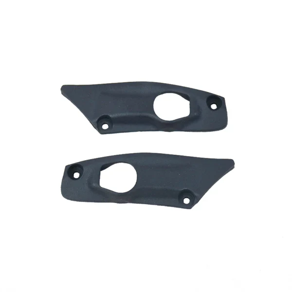 Kit Adaptateur TRP HD-T910/ 912 pour Levier SHIMANO DI2 TL1.1 TT R9150 Droit et Gauche Noir