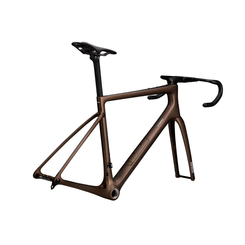Kit Cadre ENVE FRAY Marron - Image 2