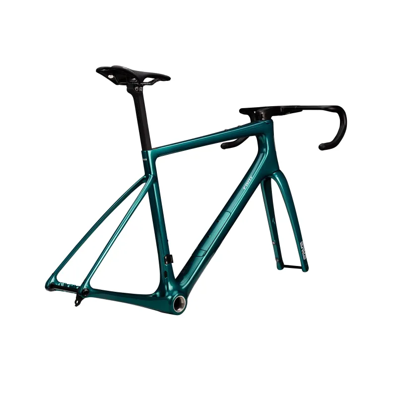 Kit Cadre ENVE FRAY Vert - Image 2