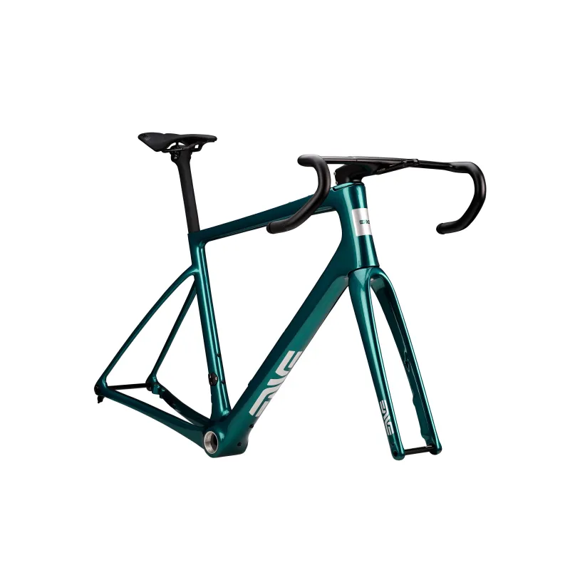 Kit Cadre ENVE FRAY Vert - Image 3