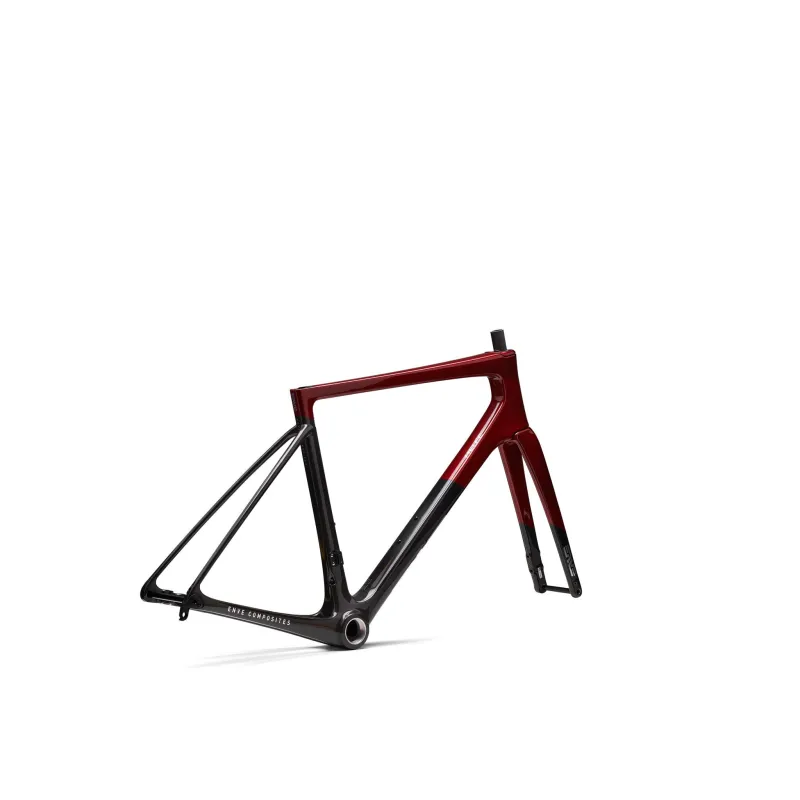 Kit Cadre ENVE MELEE ICONIC Rouge/Noir - Image 3