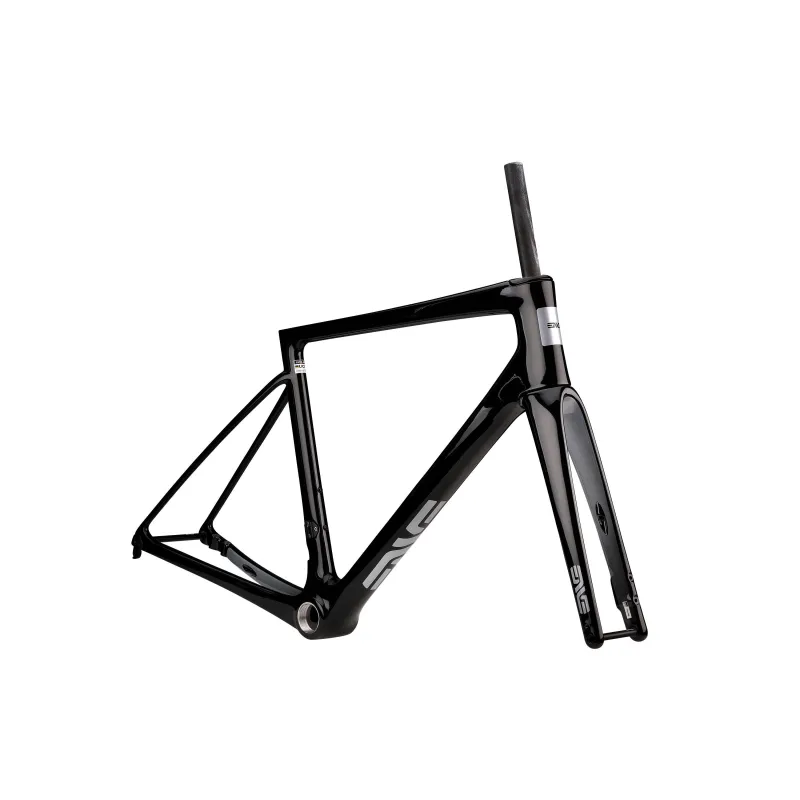 Kit Cadre ENVE MELEE Noir Brillant - Image 2