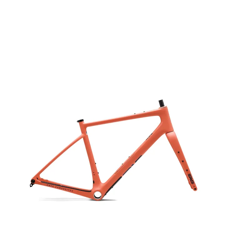 Kit Cadre ENVE MOG Corail - Image 3