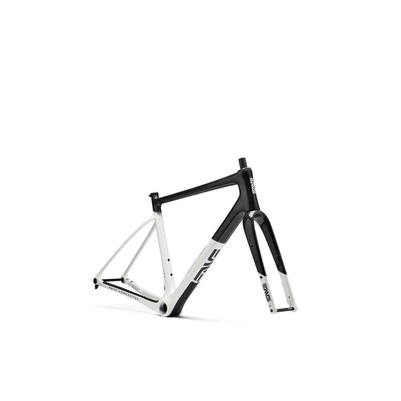 Kit Cadre ENVE MOG Blanc/Noir - Image 3