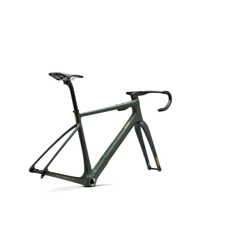 Kit Cadre ENVE MOG RECON Vert - Image 2