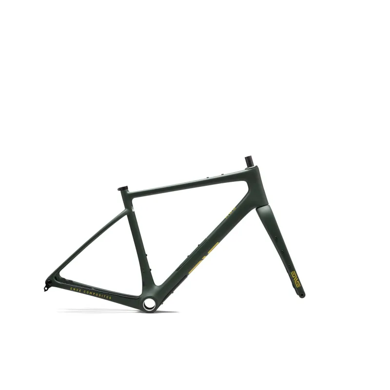 Kit Cadre ENVE MOG RECON Vert - Image 3
