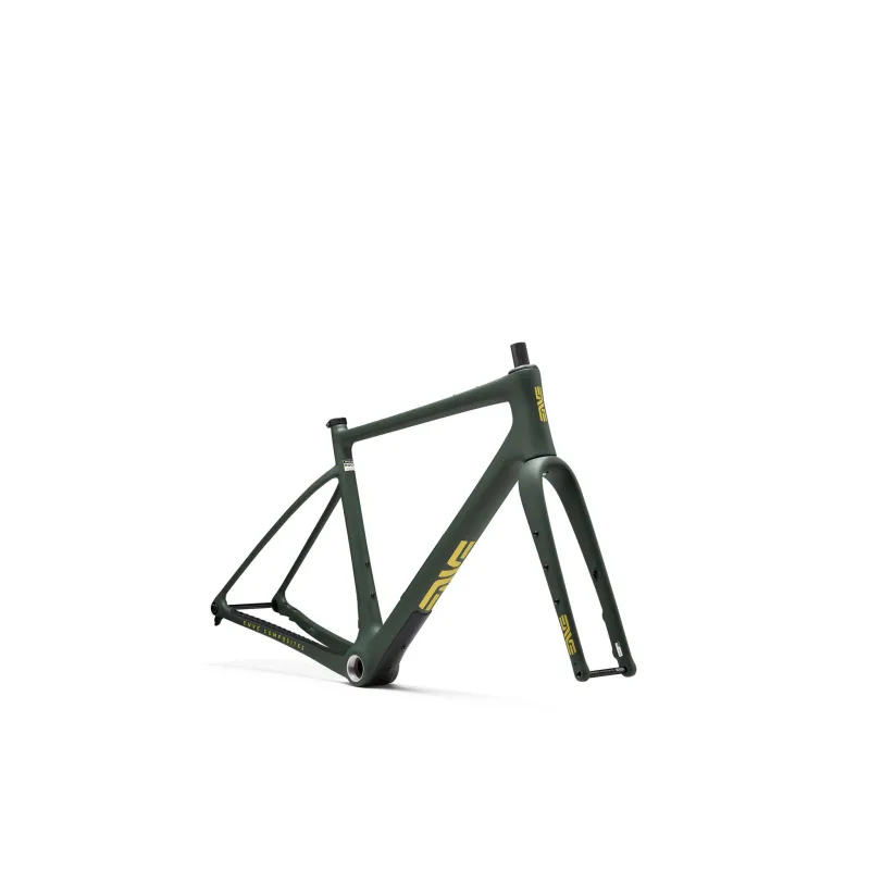 Kit Cadre ENVE MOG RECON Vert - Image 4