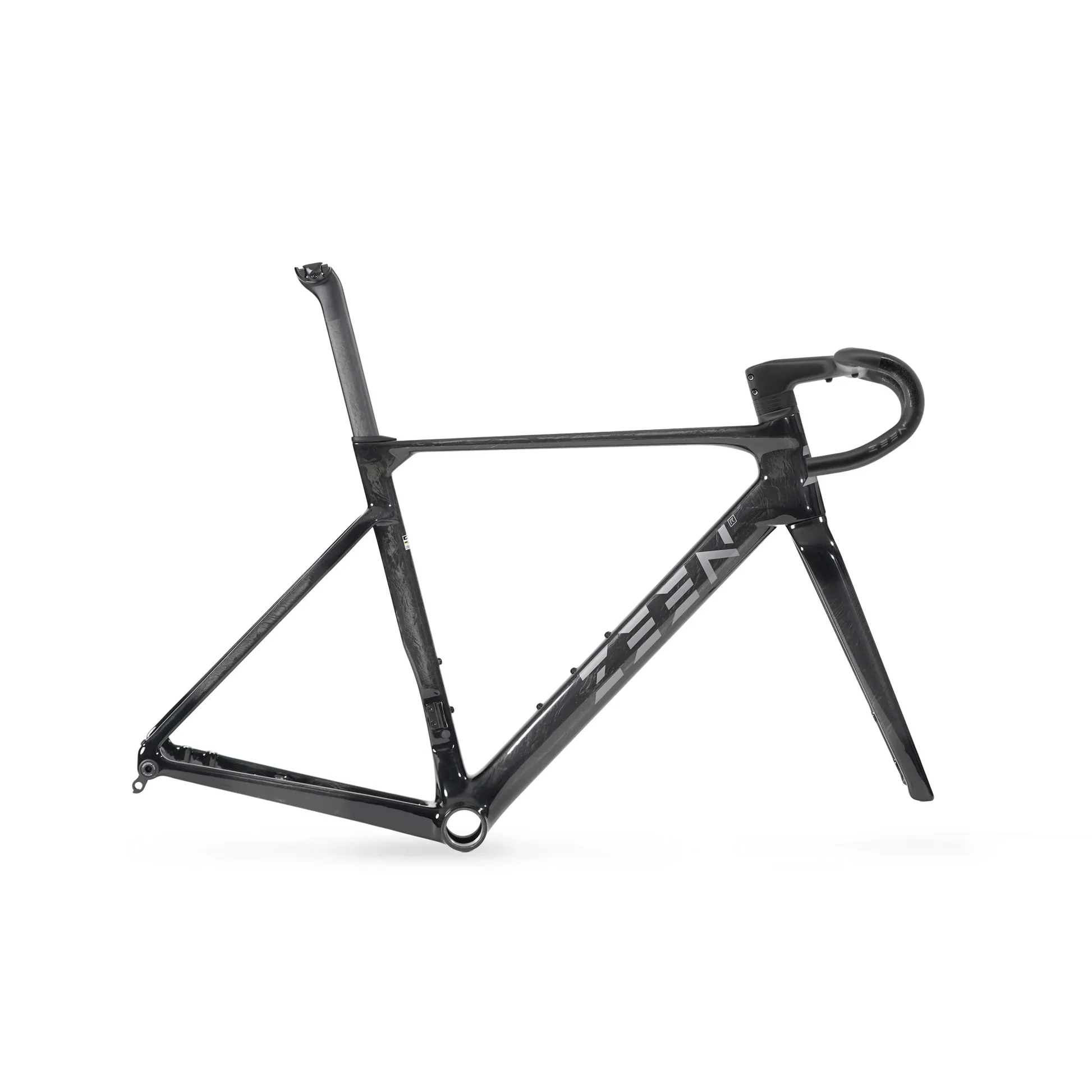 Kit Cadre ZEEN ICON+Cintre ZEEN ROAD COMBO - Image 3