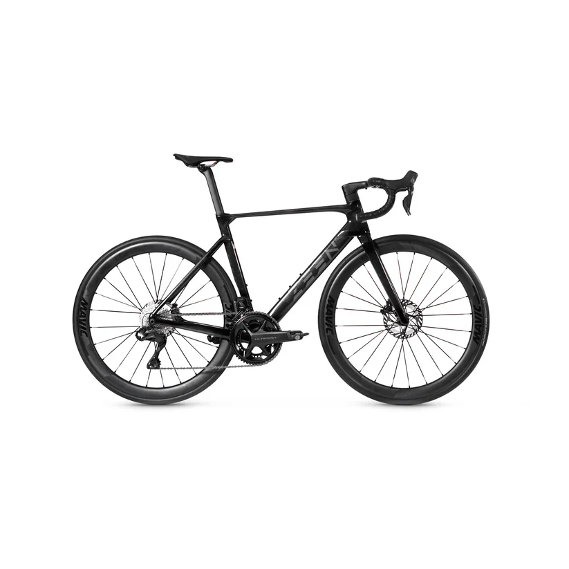 Kit Cadre ZEEN ICON+Cintre ZEEN ROAD COMBO - Image 6