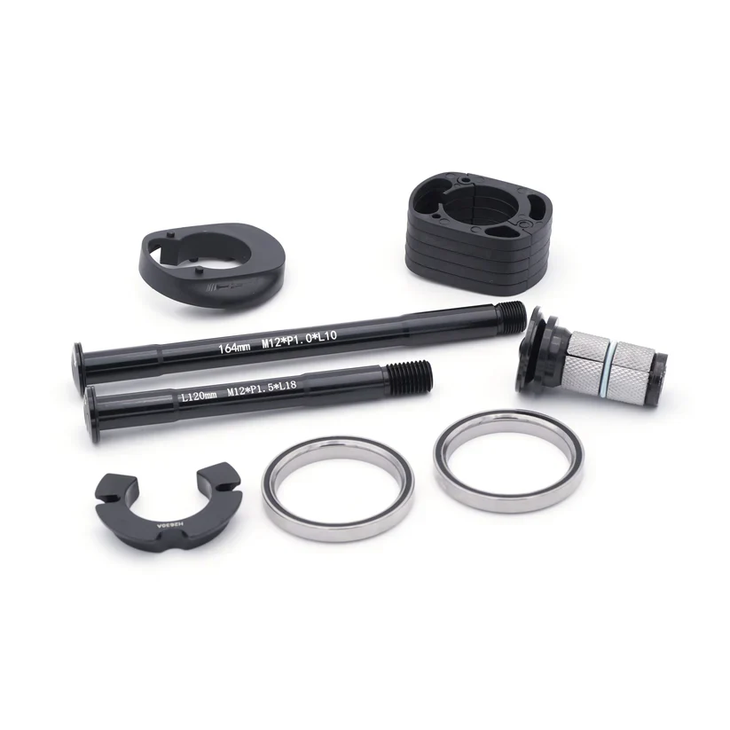 Kit Cadre ZEEN ICON+Cintre ZEEN ROAD COMBO - Image 8