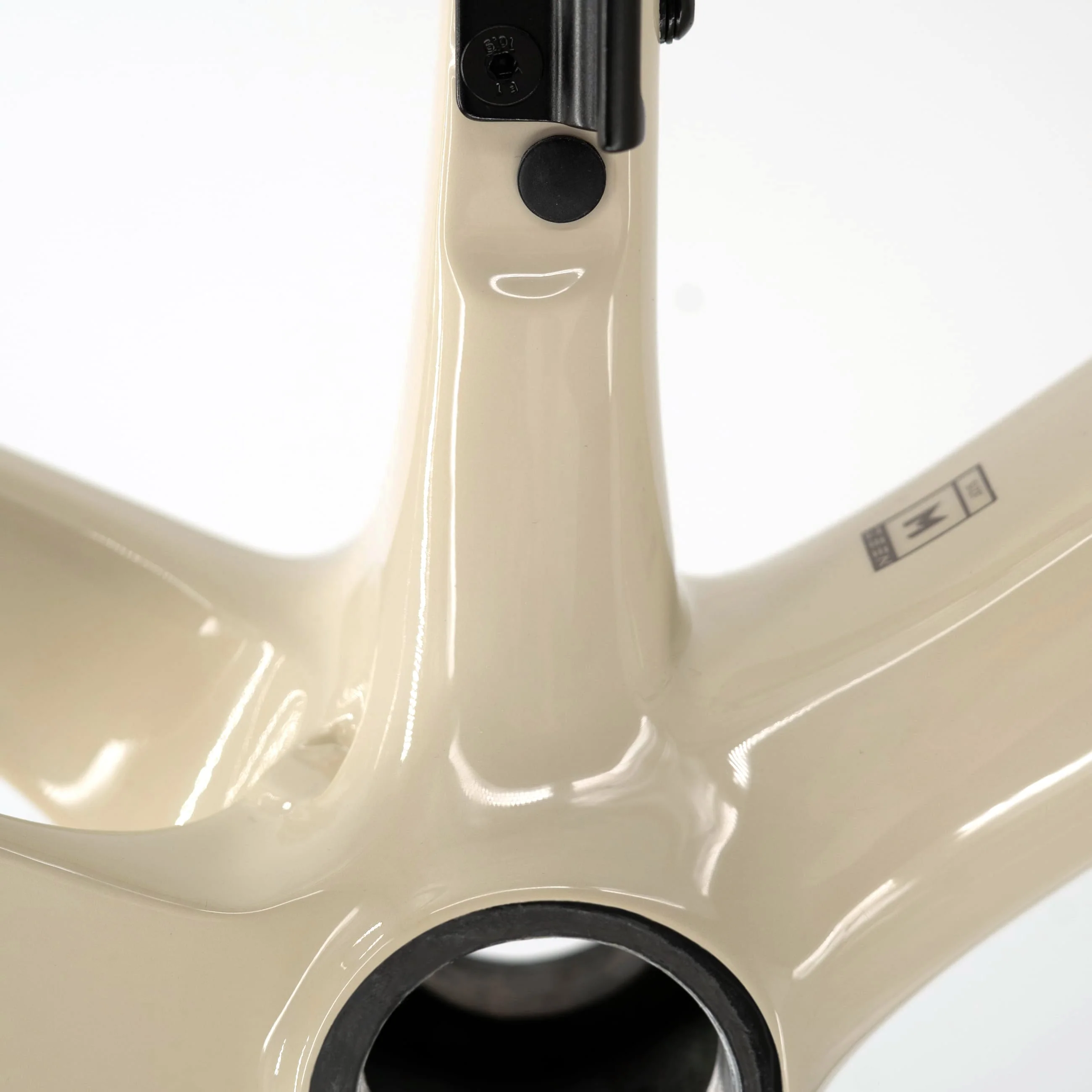 Kit Cadre ZEEN X-RACE Sand - Image 2