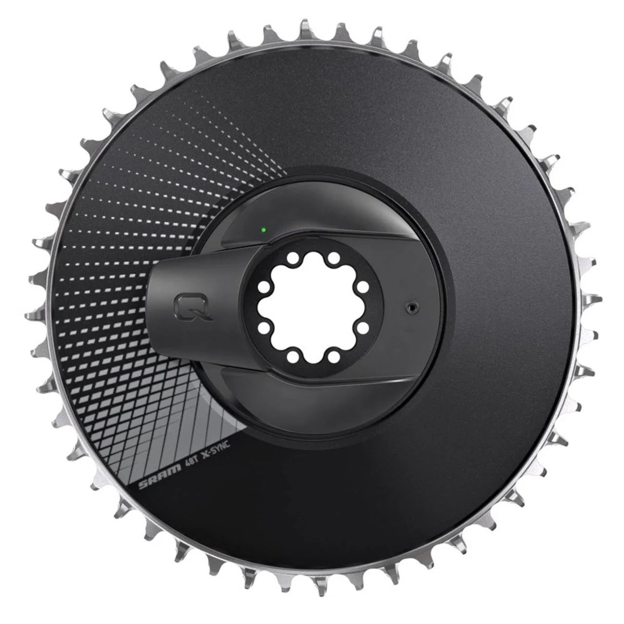 Kit Capteur de Puissance SRAM RED AXS D1 Direct Mount