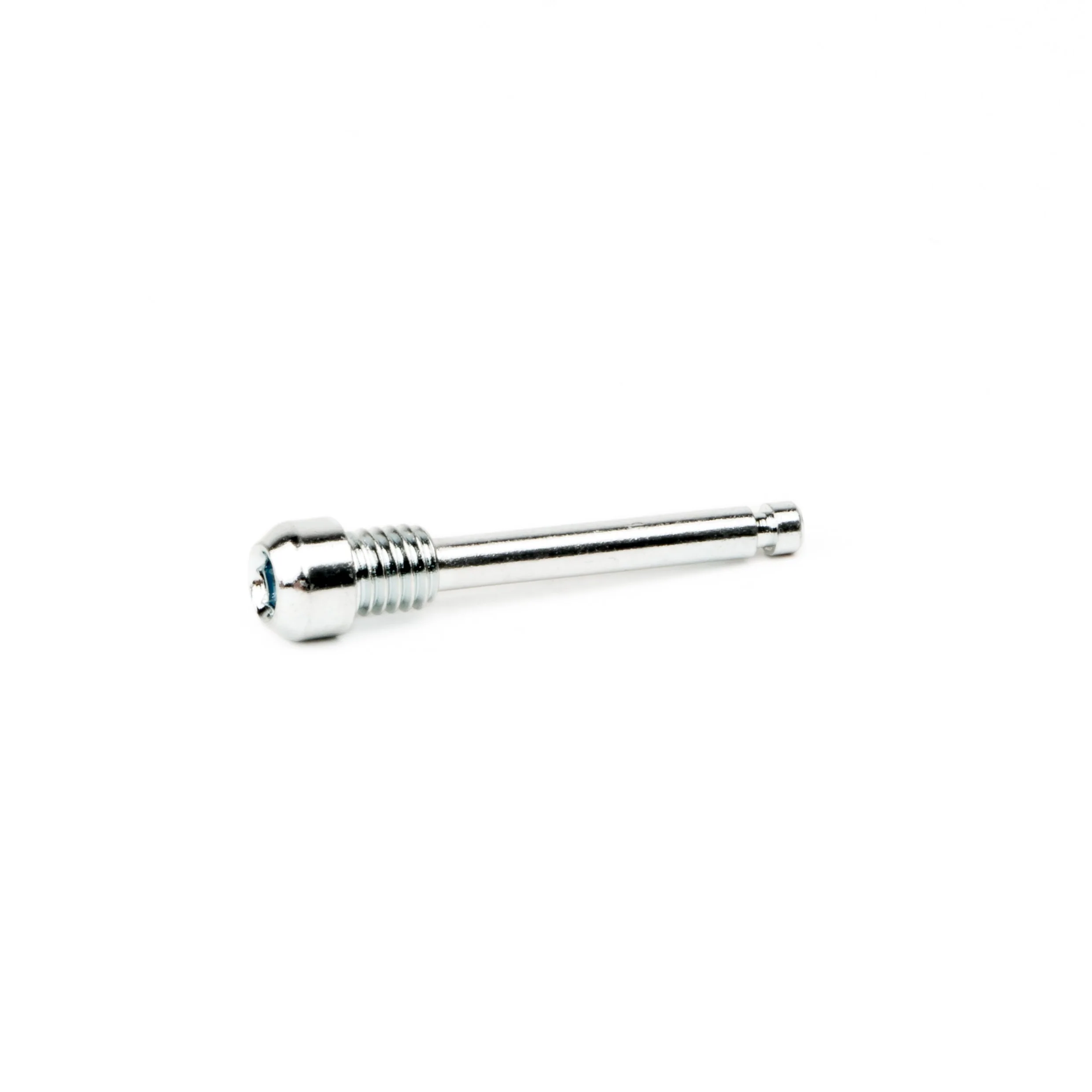 Kit de 10 Vis ELVEDES M5x25mm pour Fixation Plaquettes Formula Mega/HOPE E4/V4/X2/V2