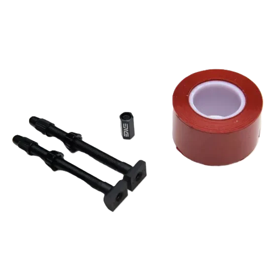 Kit de Conversion Tubeless ENVE SES 2.2