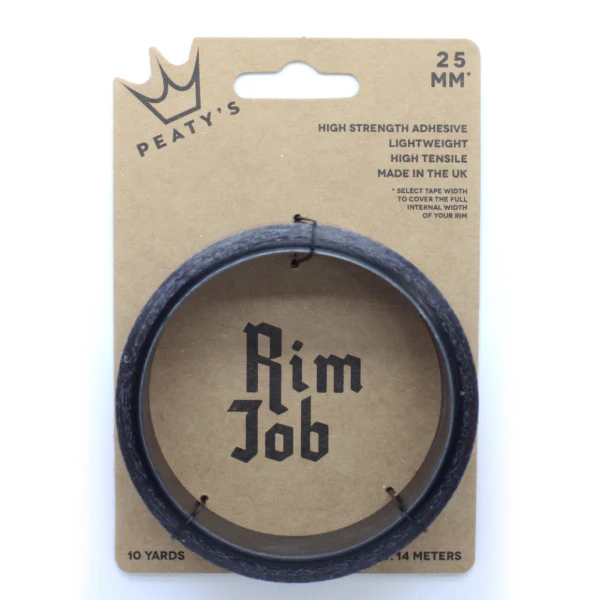 Kit de Conversion Tubeless PEATY'S Enduro / DH - Image 6