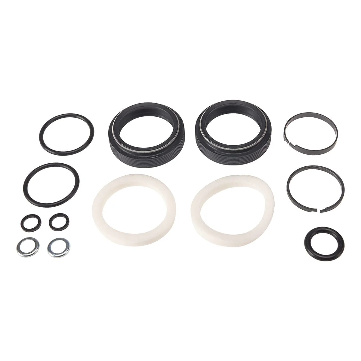 Kit de Joints Complet ROCKSHOX LYRIC COIL (2007-2015) #00.4315.032.090 - Image 2