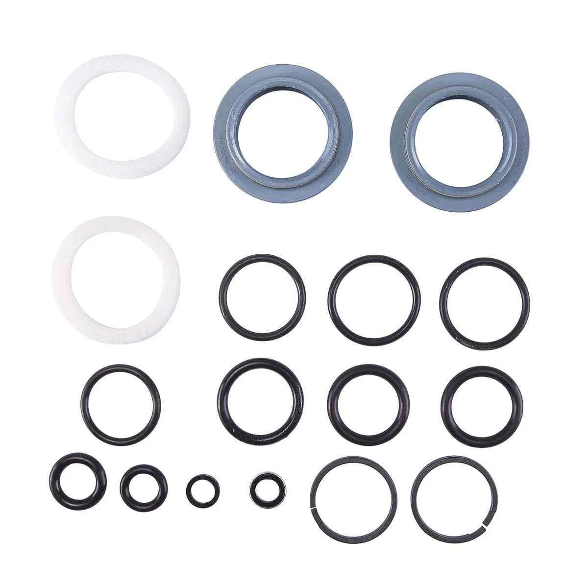 Kit de Joints Complet ROCKSHOX REBA / SID (2012-2014) #00.4315.032.080