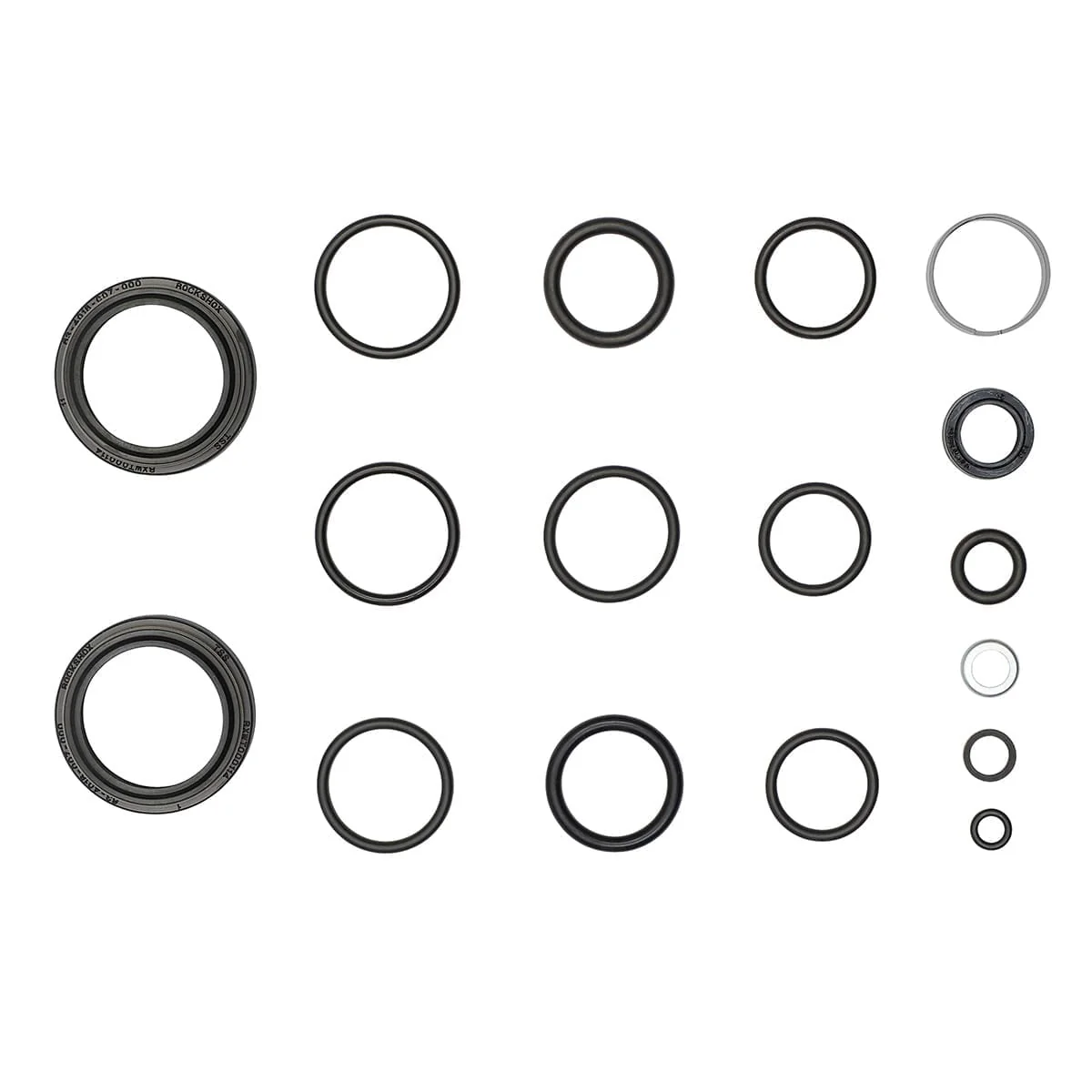 Kit de Joints Complet ROCKSHOX RS-1 A1 (2014-2015) #00.4315.032.500