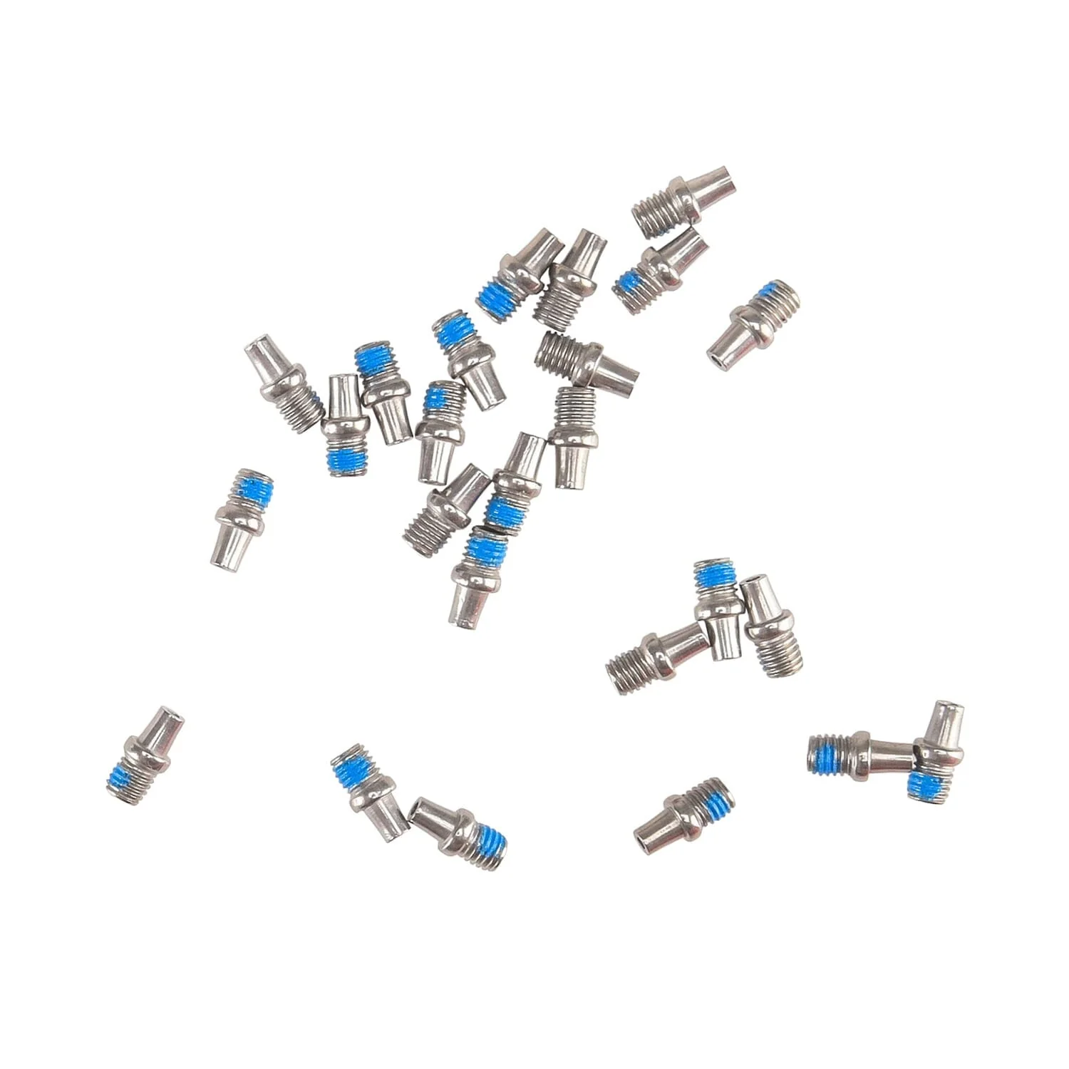 Kit de Picots pour Pédales HOPE F20 Acier