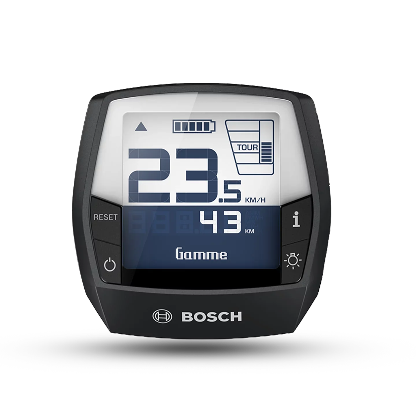 Kit Complet Écran BOSCH INTUVIA - Image 2